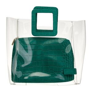 Staud PVC Bag